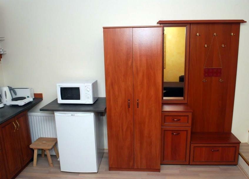 Studio On Tehnika 19 Tallinn Bagian luar foto